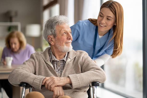 The Emotional Side of Transitioning to Skilled Nursing Care: Insights from Edenbrook Green Bay