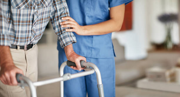 The Emotional Side of Transitioning to Skilled Nursing Care: Insights from Edenbrook Green Bay